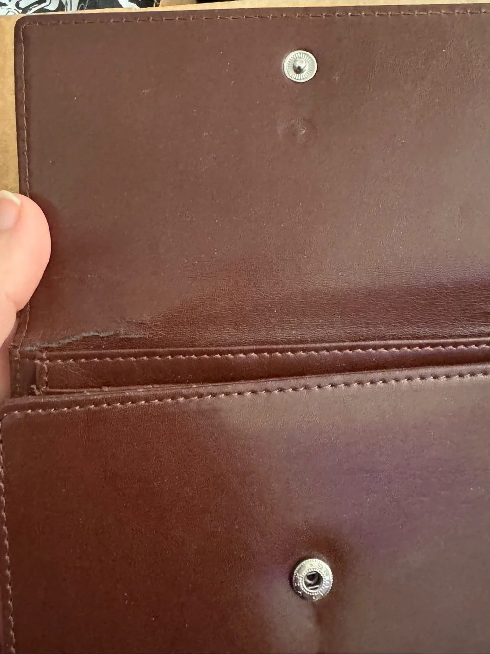 Men Accessories Subcategory Identification